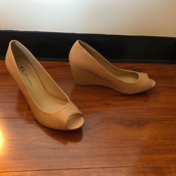 Wedges - Picture 2 of 2